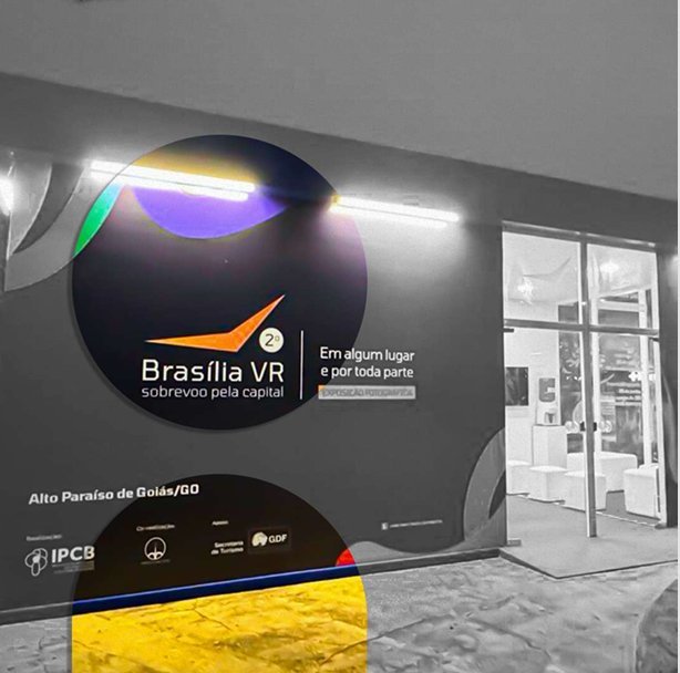 2º Brasília VR