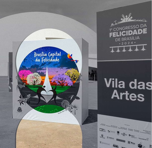 Congresso da Felicidade 2024