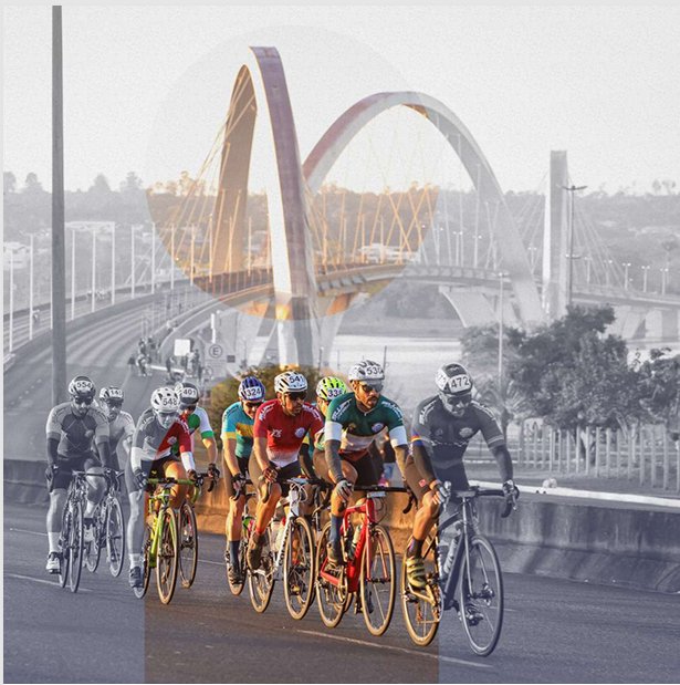 3a Gran Fondo Brasilia 2022