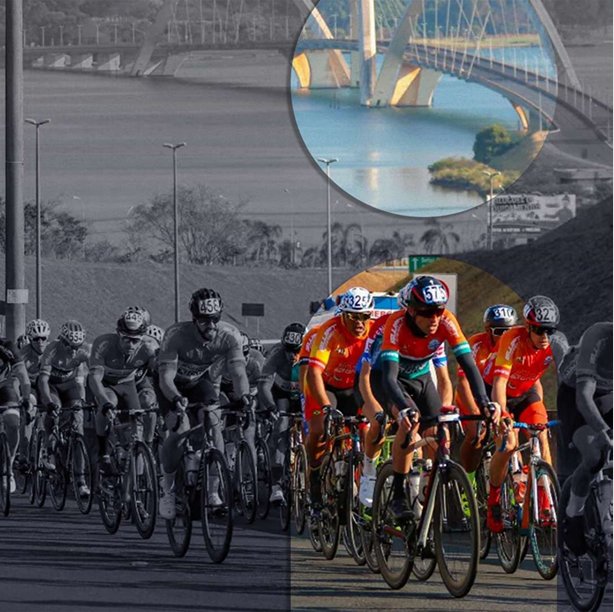 5ª Gran Fondo Brasília