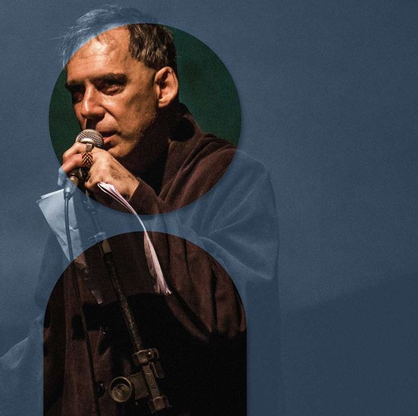 Transepoeticas Festival de Brasilia da Poesia Brasileira 2018